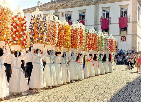 fete portugal|Top 30 Festivals In Portugal